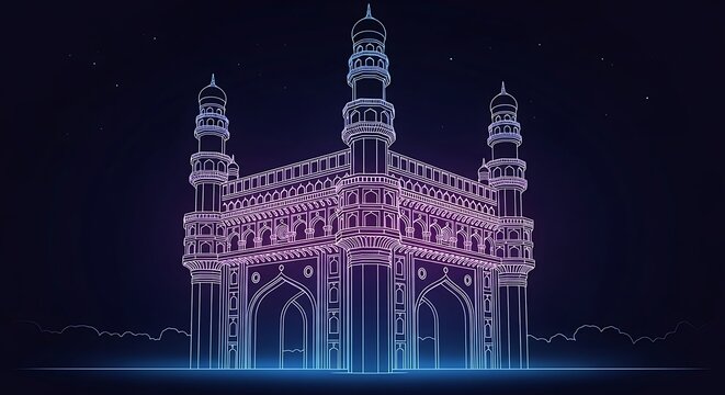 charminar