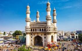 charminar