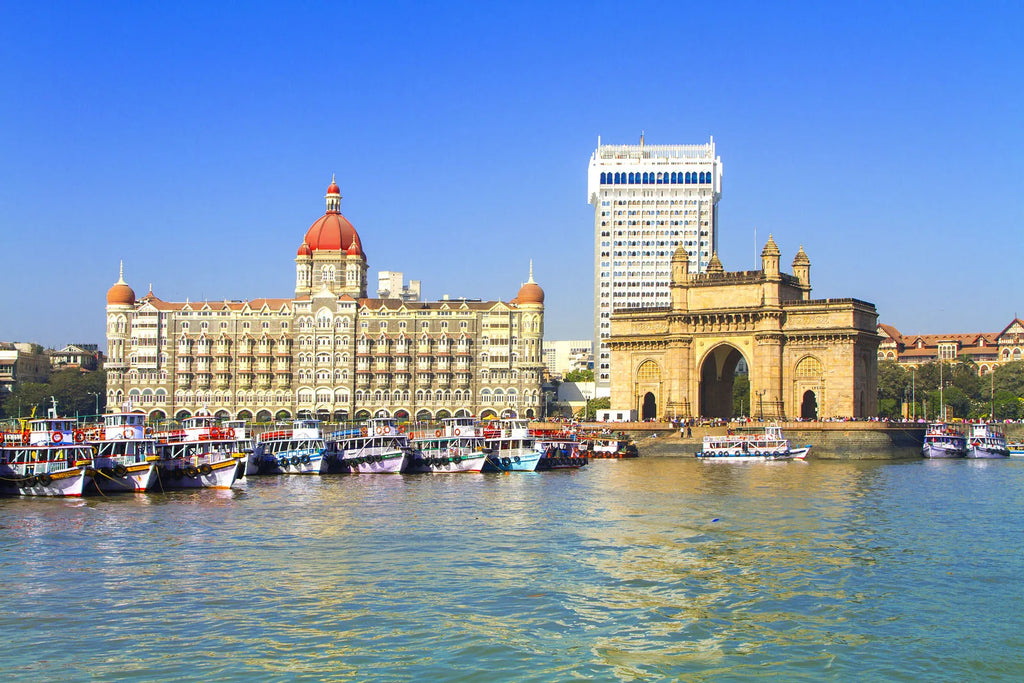 MUMBAI