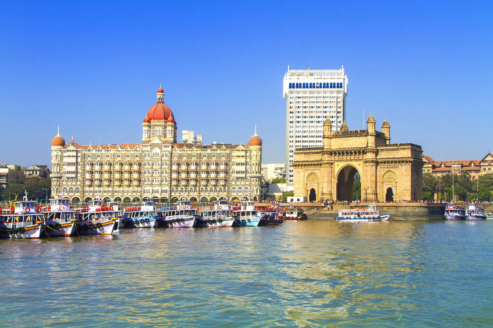 MUMBAI