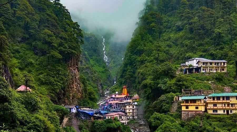 UTTRAKHAND