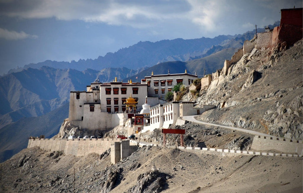 ladakh