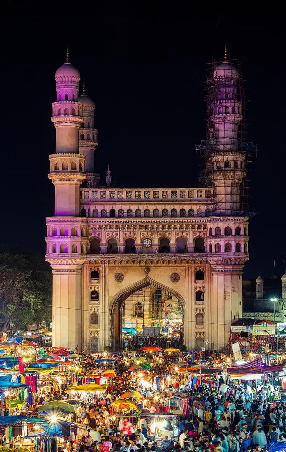 charminar