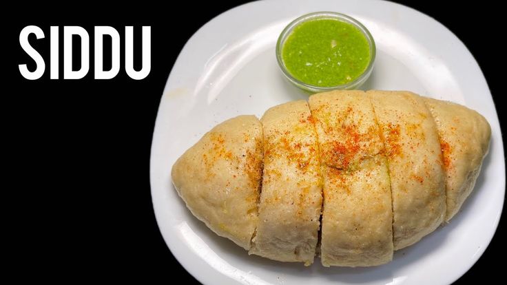 Himachal Pradesh – Siddu