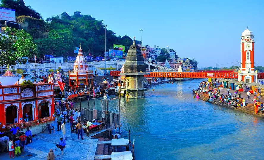 Haridwar