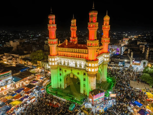 charminar
