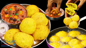 Jharkhand – Dhuska