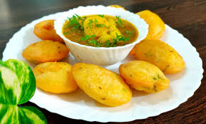 Jharkhand – Dhuska