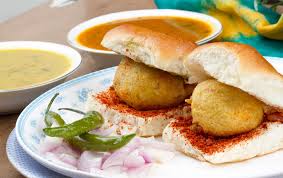 Maharashtra – Vada Pav