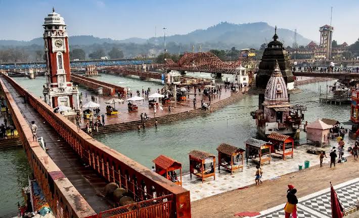 Haridwar