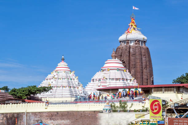 Jagannath temple puri