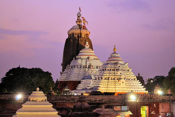 Jagannath temple puri
