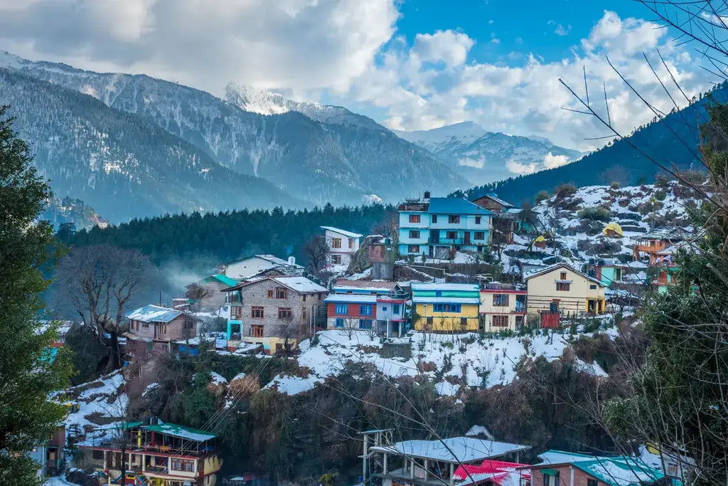 MANALI