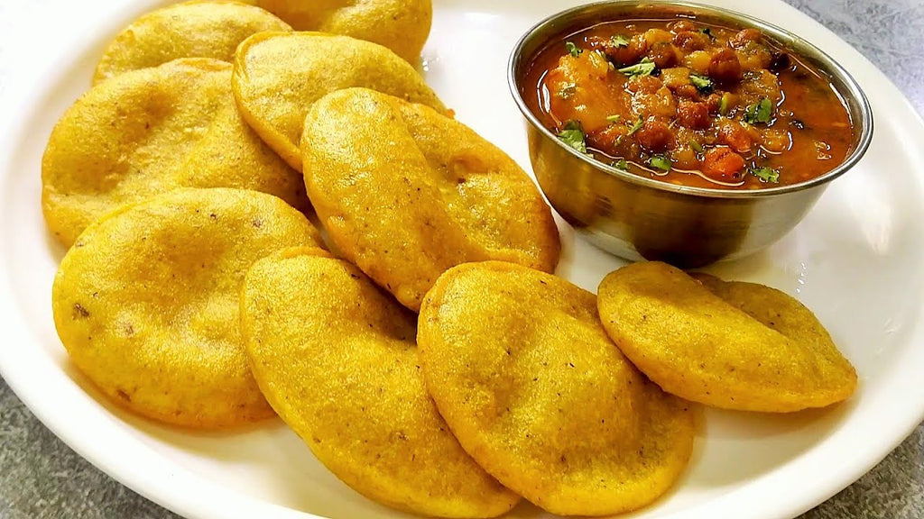 Jharkhand – Dhuska