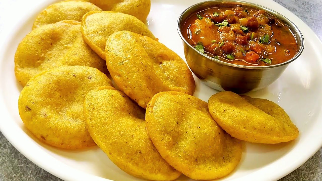 Jharkhand – Dhuska