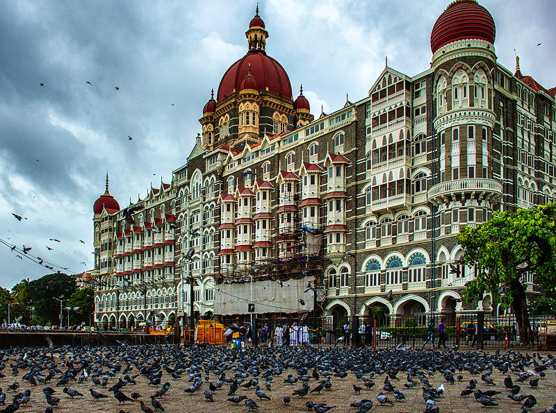 MUMBAI