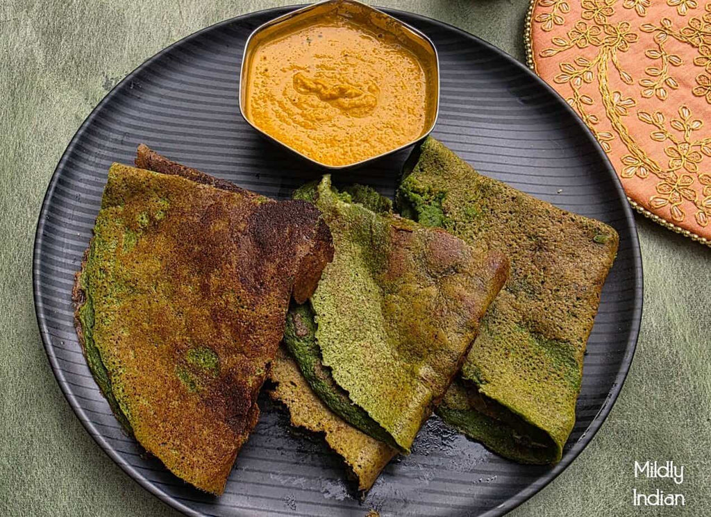 Pesarattu – Telangana